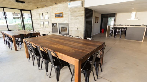 Imagen 25 de 30 de Venta Departamento 2 Dormitorios - Funes -8 Sauces - 01 B - Edificio 8
