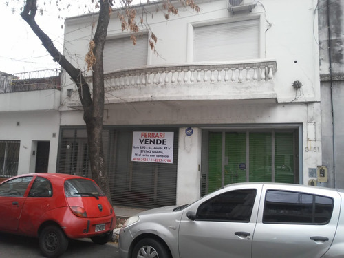 Para 2.767 M² Zonif. R2b1 - 8,90 X 45