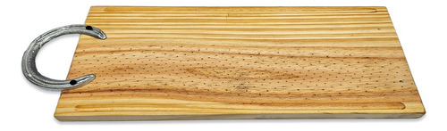 Kit Parrillero Set Asador Asado Unidades Pala Atizador X13