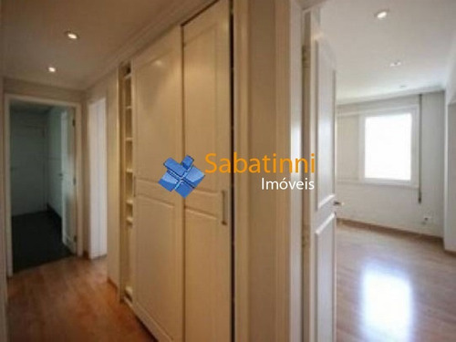 Imagem 6 de 11 de Apartamento A Venda Em Sp Higienópolis - Ap04805 - 69452500