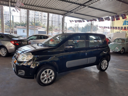 Imagem 1 de 13 de Fiat Uno 2013 1.0 Vivace Flex 5p