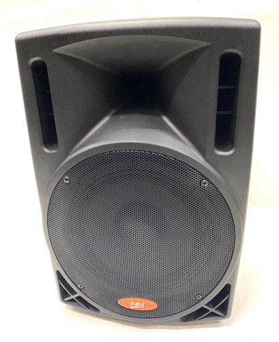 Caixa De Som Ativa Usb Bluetooth Storm 200a Donner 200w Novo
