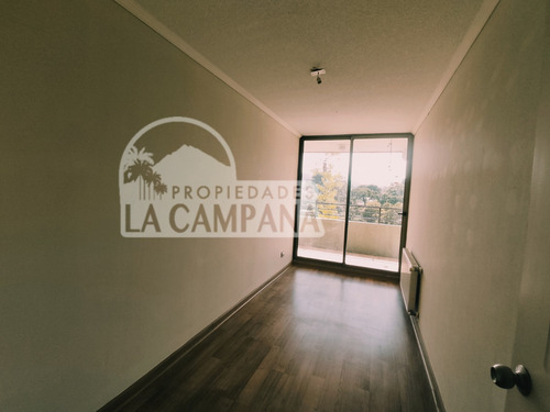 Luminoso 120 Mts² 4d 3b 2 Estacionamientos 1 Bod Piso 4°