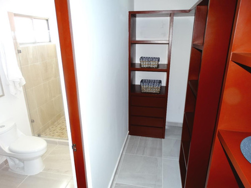 Imagen 11 de 24 de Venta Casa Windsor 3 Recámaras En Av Huayacàn, Long Island, Kings Townhouses Cancùn