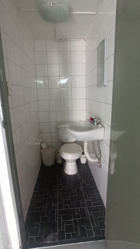 Imagen 10 de 10 de Venta De Galpón En Zona Industrial Los Ruices