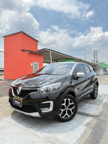 Renault Captur 2.0 Bose Automática