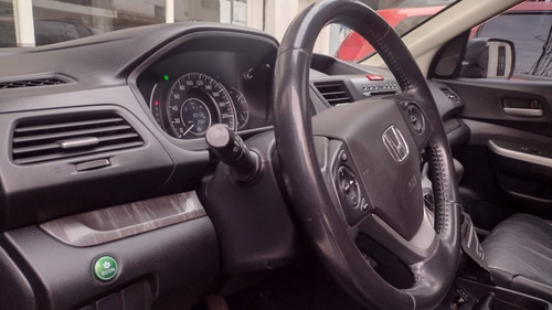 Imagen 6 de 15 de Honda Crv Exl 4wd 2012 Con Solo 104.000 Kmts Imperdible !!