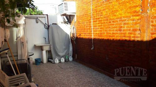 Imagen 11 de 12 de 2 Casas - Lomas De Zamora - Ideal Renta - Venta Con Renta