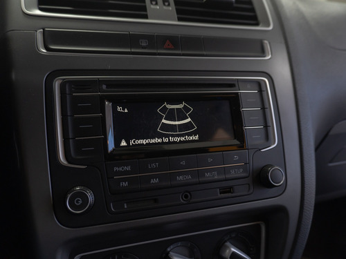 Volkswagen Suran 1.6 Trendline