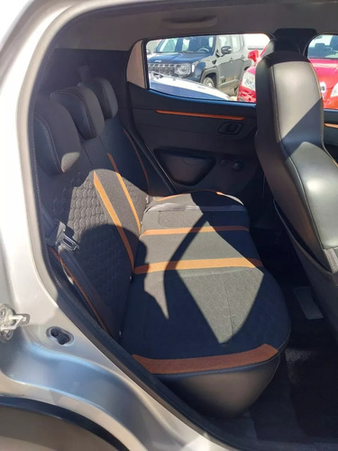 Renault Kwid 1.0 Sce 66cv Outsider