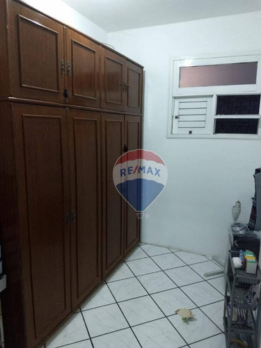 Casa Com Energia Solar Com 4 Dormitórios À Venda - Alto Da Conceição - Mossoró/rn. - Ca0018
