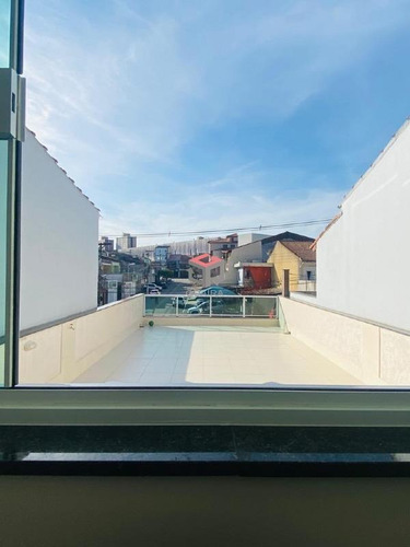 Imagem 19 de 29 de Sobrado À Venda, 3 Quartos, 1 Suíte, 4 Vagas, Terra Nova Ii - São Bernardo Do Campo/sp - 102194