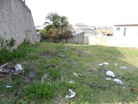 Imagem 3 de 6 de Condomínio Ibiti Do Paço - 476m2 - - Te2670