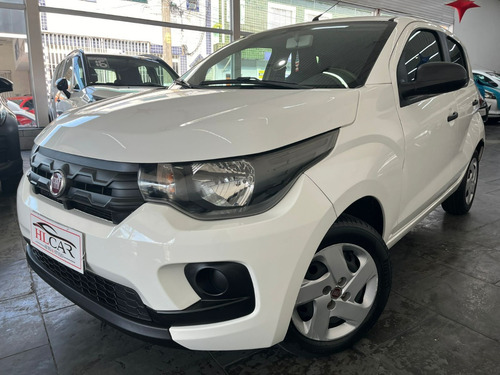 Fiat Mobi 1.0 Like Flex 5p