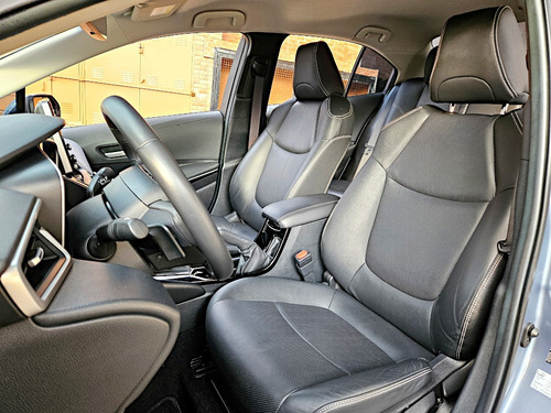 Toyota Corolla 2.0 VVT-IE FLEX XEI DIRECT SHIFT