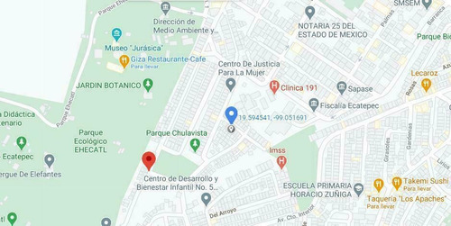 Imagen 7 de 7 de Venta De Remate Bancario Casa En Ecatepec Estado De México A