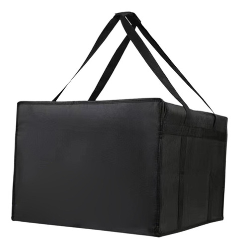 Para Bolsa Aislante Entrega Alimentos, Portador Pizza,