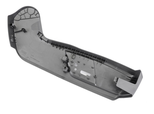 Imagen 3 de 7 de Cobertor Asiento Conductor Ford Ranger
