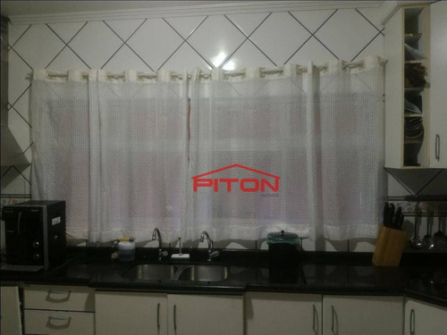 Imagem 7 de 19 de Sobrado Residencial À Venda, Penha De França, São Paulo - So1992. - So1992