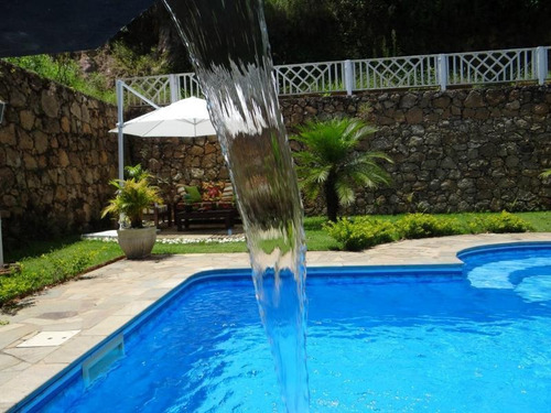 Imagem 9 de 15 de Casa Em Condomínio Mobiliada Para Venda Em Mairiporã, Condomínio Canadá Village, 4 Dormitórios, 4 Suítes, 5 Banheiros, 3 Vagas - Ca0045_1-1012990