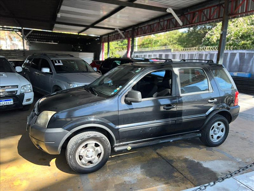 Ford Ecosport Ecosport Xls 1.6l