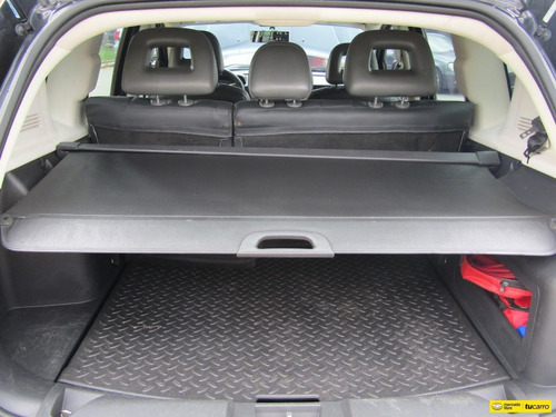 Jeep Compass 2.4 Sport