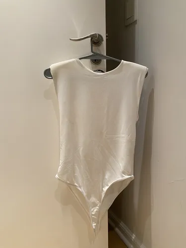 Body zara mujer new arrivals