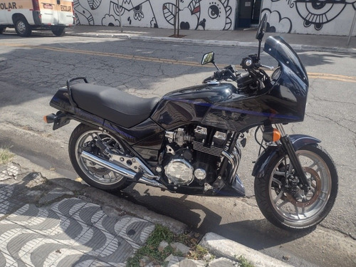 Imagem 1 de 13 de Honda Cbx 750