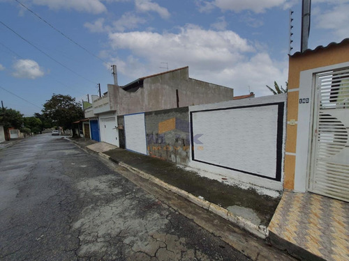 Imagem 3 de 7 de Terreno Para Venda Em Suzano, Cidade Edson - 1132_1-2171380