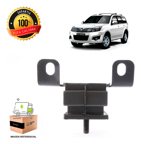 Soporte Motor Delantero Der Para Great Wall Haval 3 2011-14