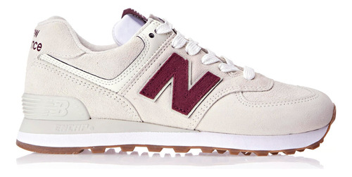 New Balance U574 Feminino