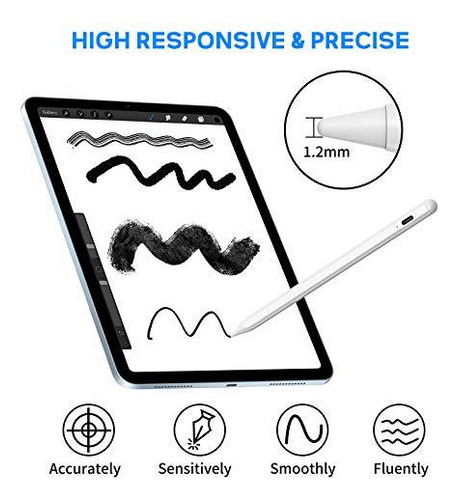 Stylus Pens For Touch Screens,active Stylus Pen