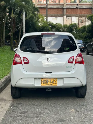 Renault Nuevo Twingo 1.2 Mecánico