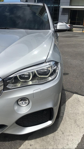 Bmw X5 4x4 X Drive 50 I