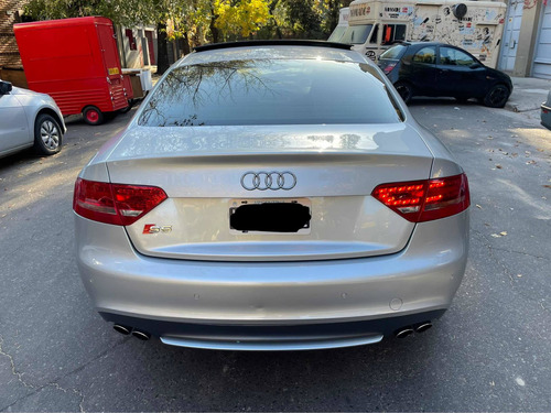 Imagen 4 de 15 de Audi S5 2011 4.2 Tip Quattro 354cv