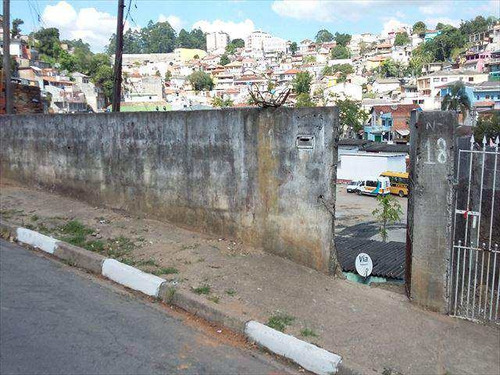 Imagem 1 de 8 de Casa Com 1 Dorm, Jardim Virgínia, Itapecerica Da Serra - R$ 150.000,00, 60m² - Codigo: 889 - V889