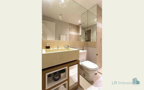 Apartamento Com 2 Dormitórios À Venda, 71 M² Por R$ 560.000,00 - Vila Augusta - Guarulhos/sp - Ap12403