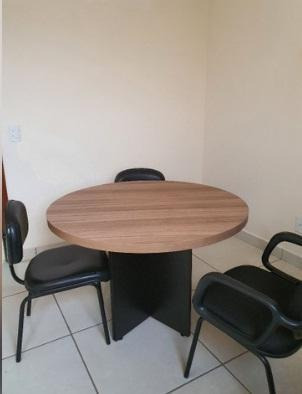 Sala Para Alugar, 45 M² Por R$ 1.500,00/mês - Nova Aliança - Ribeirão Preto/sp - Sa0378