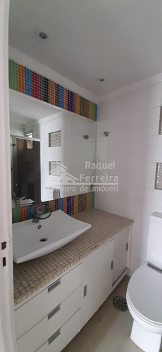 Apartamento - Jardim Marajoara - Ref: 1537 - L-1537
