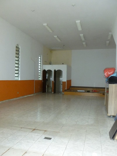 Sobrado - Ref: 5688