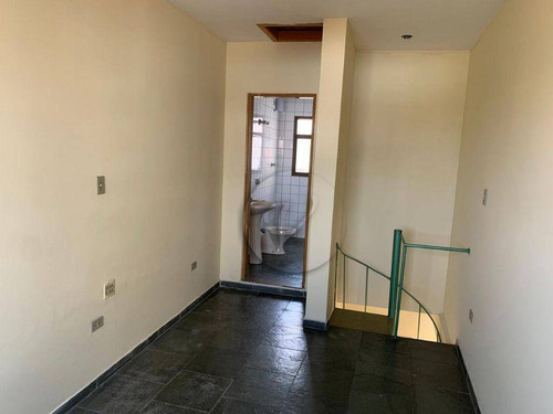 Imagem 25 de 29 de Salão, 548 M² - Venda Por R$ 3.000.000,00 Ou Aluguel Por R$ 12.000,00/mês - Centro - Santo André/sp - Sl0300