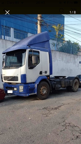 Volvo Vm 310 Volvo