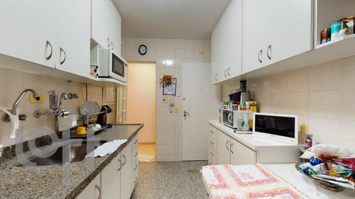 Imagem 14 de 20 de Apto Tatuapé | 3 Quartos | 88 M² | Cond: R$1085.00 | 2 Vagas - 13vt8gj