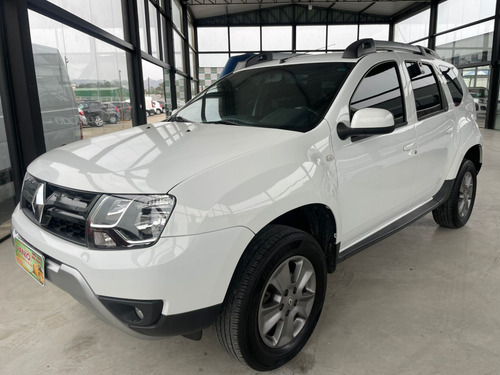Renault Duster 1.6 16V