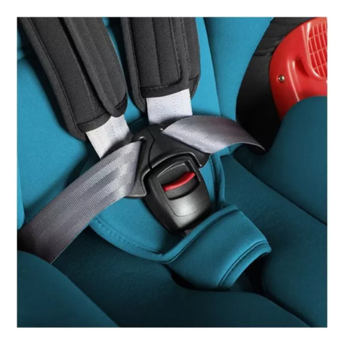 Clip / Hebilla De Seguridad Para Silla De Bebe