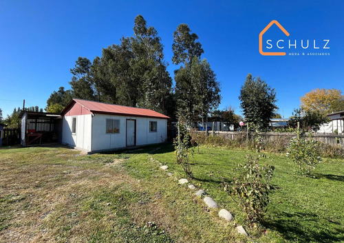 Vendemos Casa Ubicada En Maule (63472)