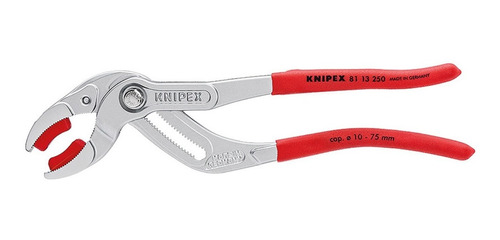 Knipex (8113250) Pinza De Extensión 10-75 Mm
