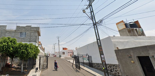  Casita En La Loma Querétaro 