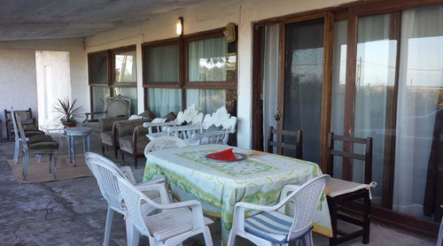 Casa En Venta De 3 Dormitorios En Punta Piedras