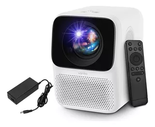 Wanbo Portable Projector T2 Free Projector 480p 200 Ansi 1x